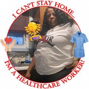 Meet your Posher, Ashante